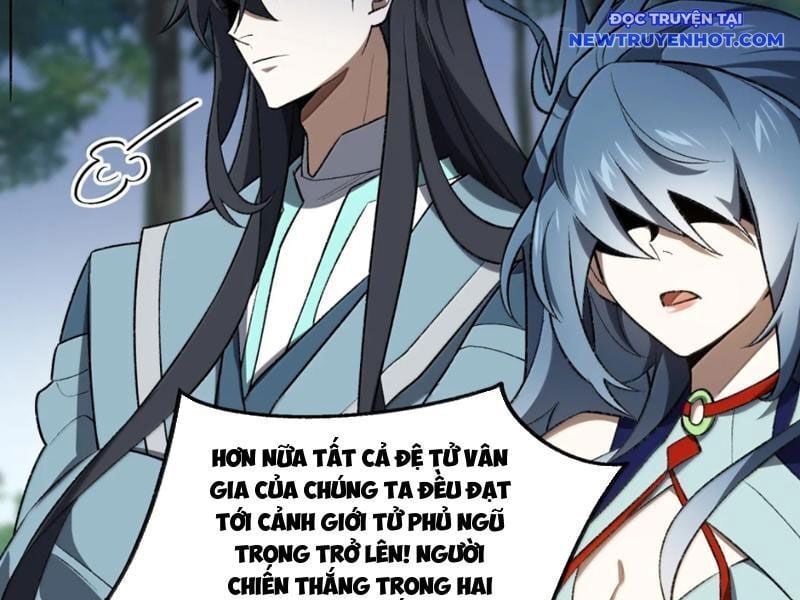 Ta Ở Tu Tiên Giới Chỉ Làm Giờ Hành Chính Chapter 101 - Trang 2