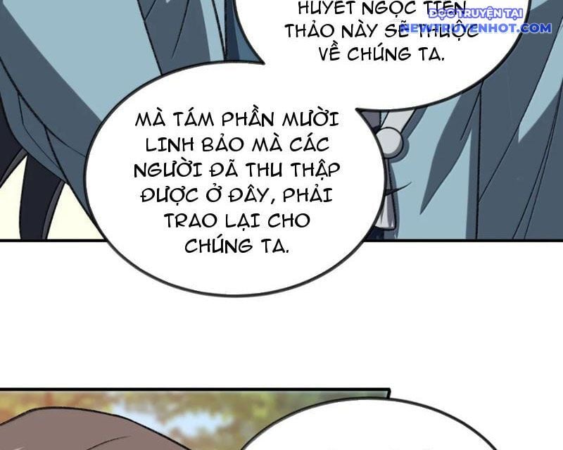 Ta Ở Tu Tiên Giới Chỉ Làm Giờ Hành Chính Chapter 101 - Trang 2