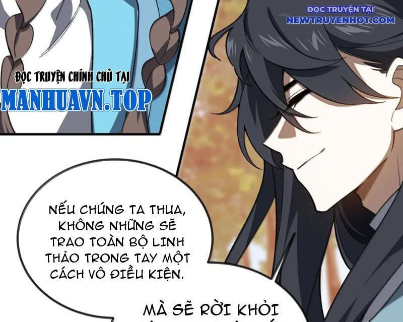 Ta Ở Tu Tiên Giới Chỉ Làm Giờ Hành Chính Chapter 101 - Trang 2