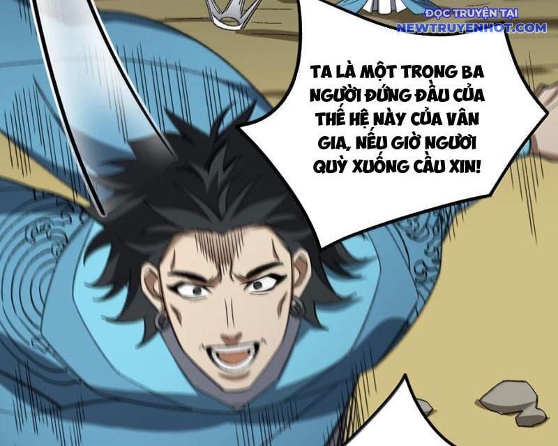 Ta Ở Tu Tiên Giới Chỉ Làm Giờ Hành Chính Chapter 101 - Trang 2