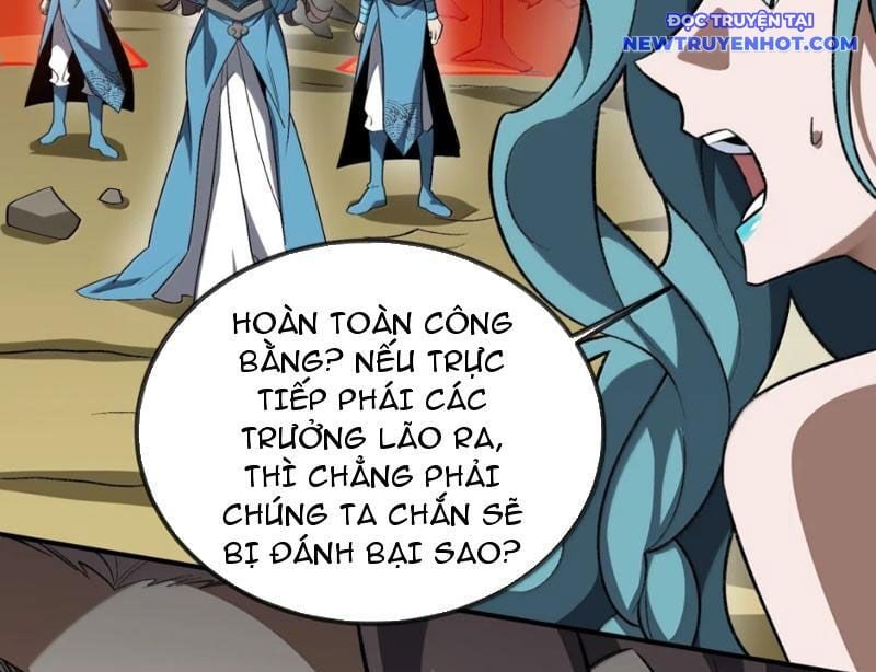 Ta Ở Tu Tiên Giới Chỉ Làm Giờ Hành Chính Chapter 101 - Trang 2