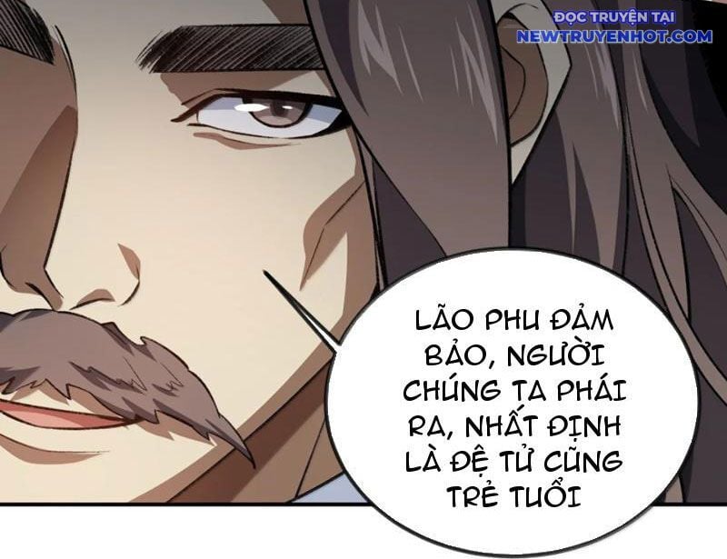 Ta Ở Tu Tiên Giới Chỉ Làm Giờ Hành Chính Chapter 101 - Trang 2