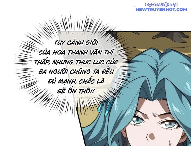 Ta Ở Tu Tiên Giới Chỉ Làm Giờ Hành Chính Chapter 101 - Trang 2