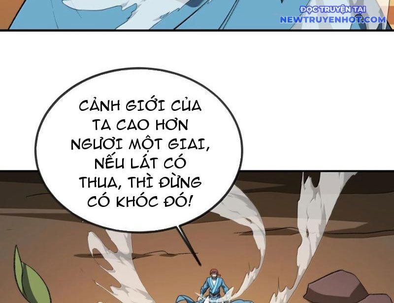 Ta Ở Tu Tiên Giới Chỉ Làm Giờ Hành Chính Chapter 101 - Trang 2