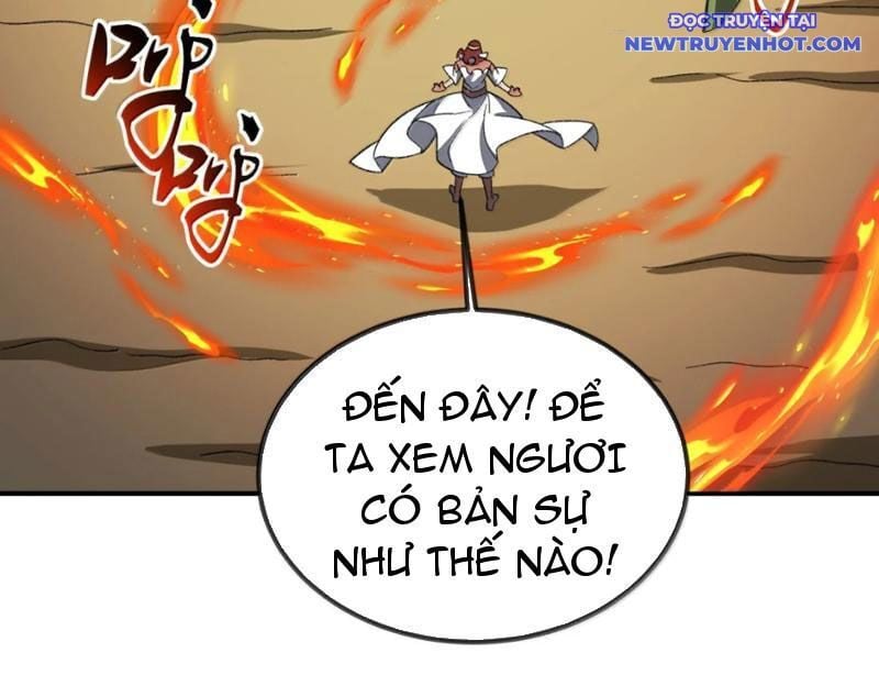 Ta Ở Tu Tiên Giới Chỉ Làm Giờ Hành Chính Chapter 101 - Trang 2