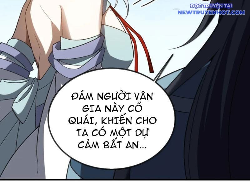 Ta Ở Tu Tiên Giới Chỉ Làm Giờ Hành Chính Chapter 101 - Trang 2