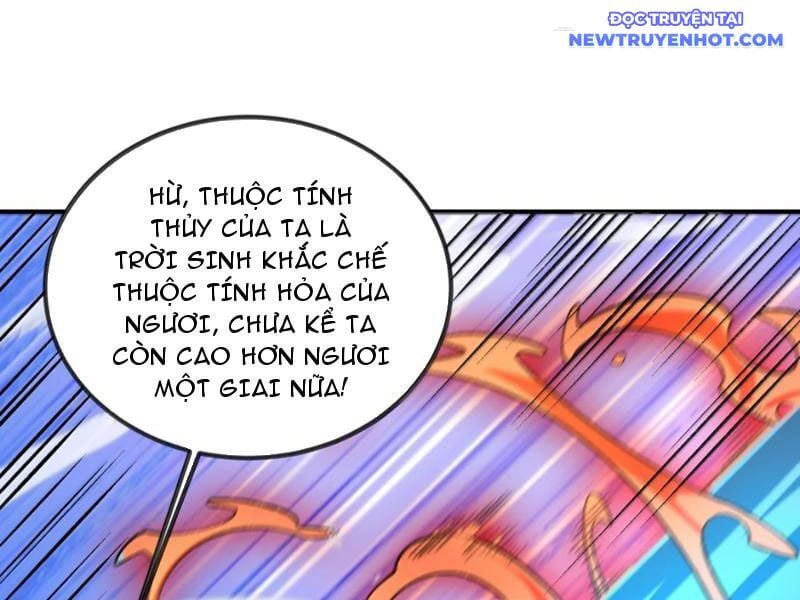 Ta Ở Tu Tiên Giới Chỉ Làm Giờ Hành Chính Chapter 101 - Trang 2