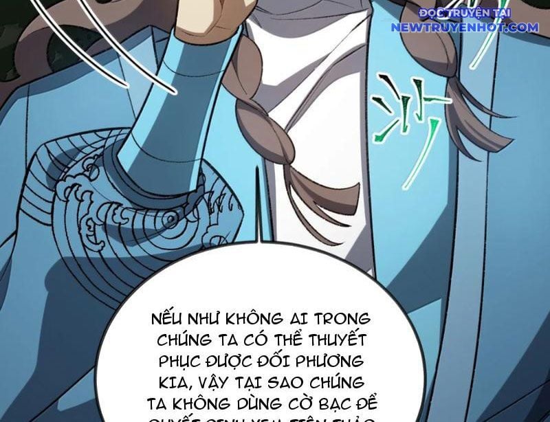 Ta Ở Tu Tiên Giới Chỉ Làm Giờ Hành Chính Chapter 101 - Trang 2