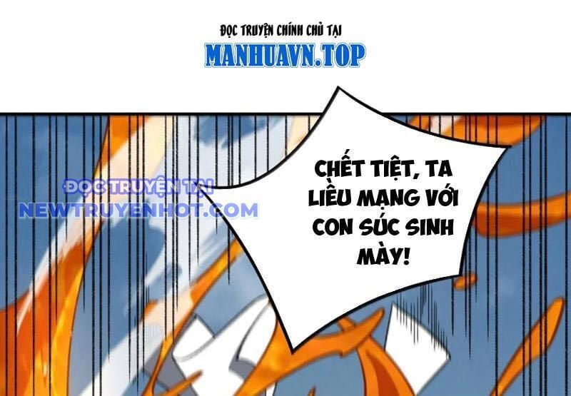 Ta Ở Tu Tiên Giới Chỉ Làm Giờ Hành Chính Chapter 99 - Trang 2