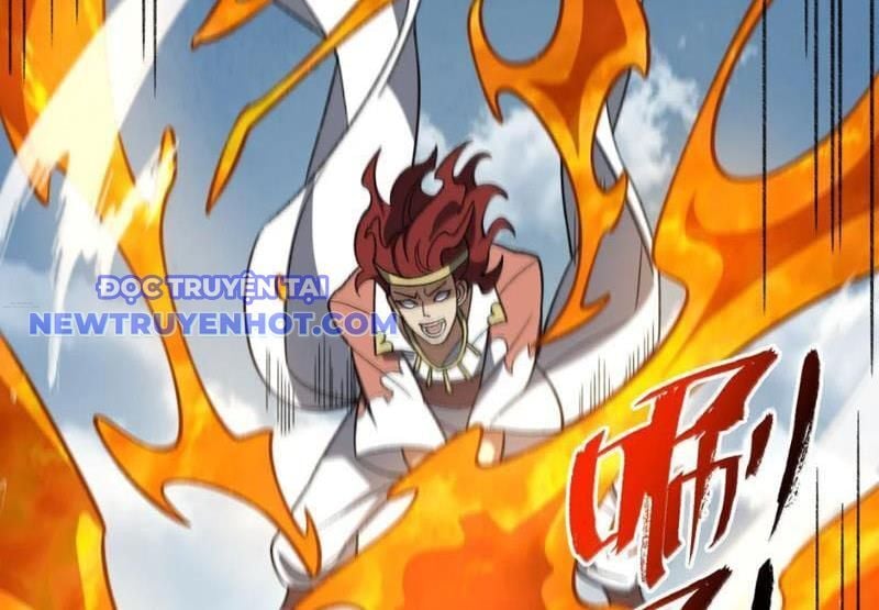 Ta Ở Tu Tiên Giới Chỉ Làm Giờ Hành Chính Chapter 99 - Trang 2