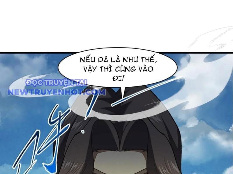 Ta Ở Tu Tiên Giới Chỉ Làm Giờ Hành Chính Chapter 98 - Trang 2