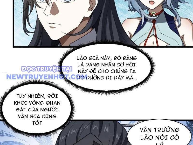 Ta Ở Tu Tiên Giới Chỉ Làm Giờ Hành Chính Chapter 98 - Trang 2