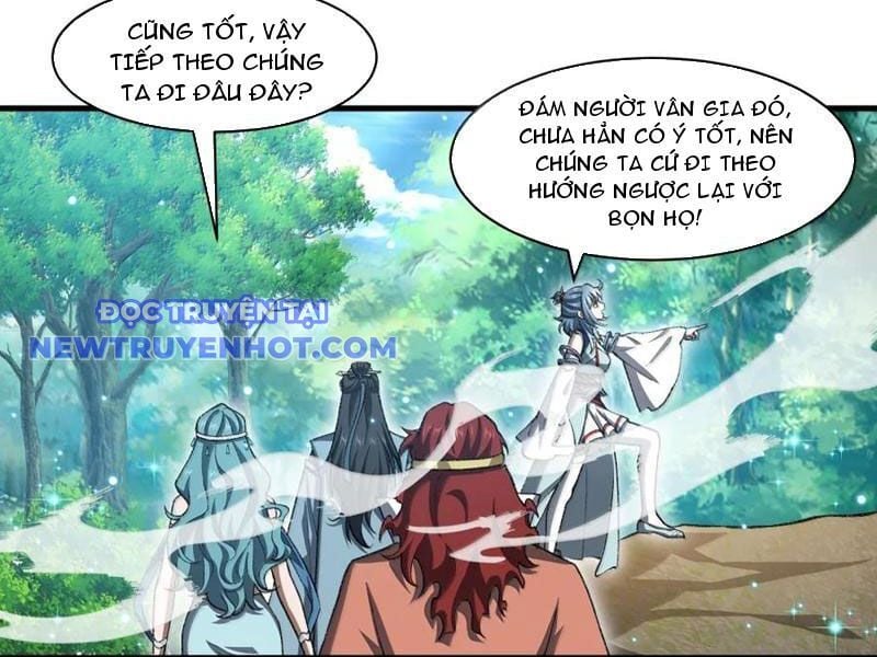 Ta Ở Tu Tiên Giới Chỉ Làm Giờ Hành Chính Chapter 98 - Trang 2