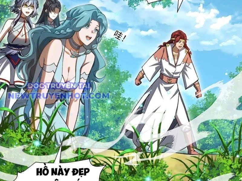 Ta Ở Tu Tiên Giới Chỉ Làm Giờ Hành Chính Chapter 98 - Trang 2