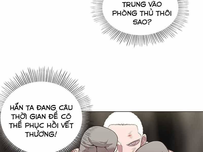 Võ Sĩ Quyền Anh Chapter 121 - Trang 2