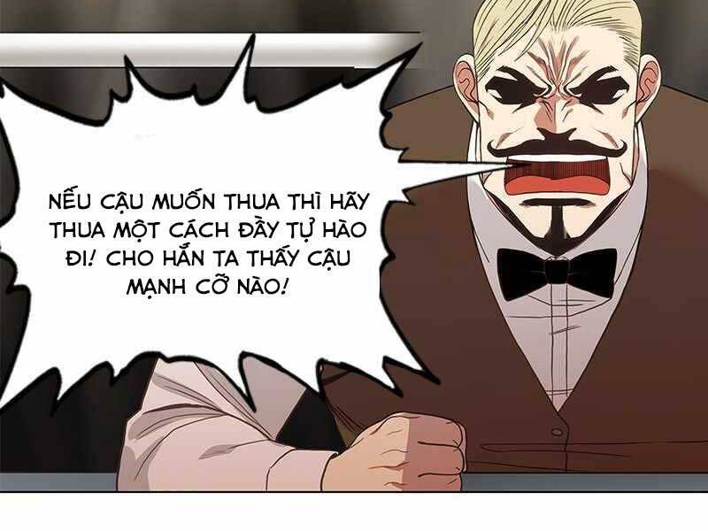 Võ Sĩ Quyền Anh Chapter 121 - Trang 2