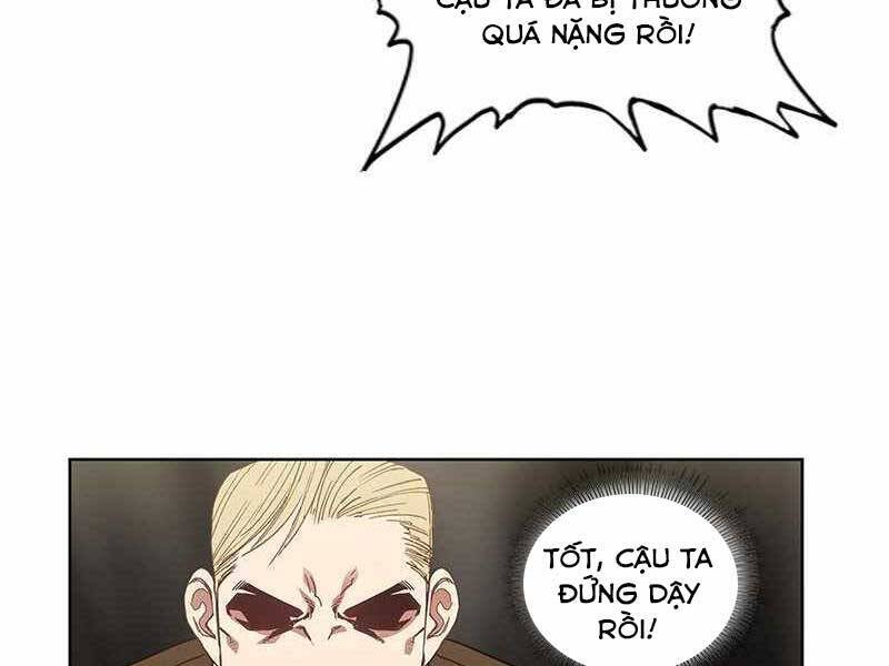 Võ Sĩ Quyền Anh Chapter 121 - Trang 2