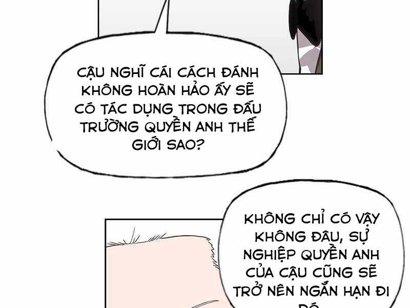 Võ Sĩ Quyền Anh Chapter 118 - Trang 2