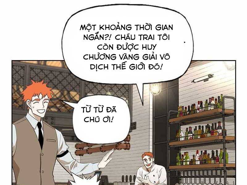 Võ Sĩ Quyền Anh Chapter 115 - Trang 2