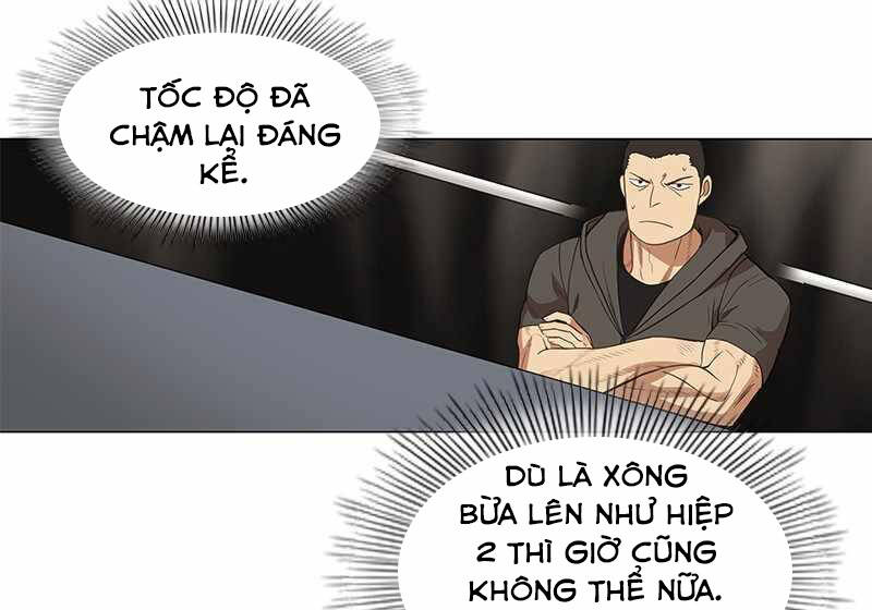 Võ Sĩ Quyền Anh Chapter 113 - Trang 2