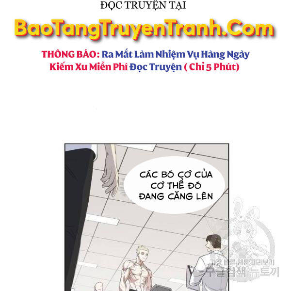 Võ Sĩ Quyền Anh Chapter 109 - Trang 2