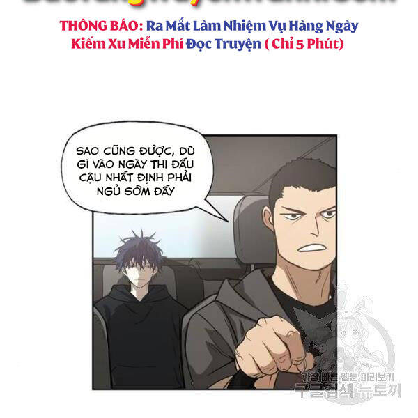 Võ Sĩ Quyền Anh Chapter 109 - Trang 2