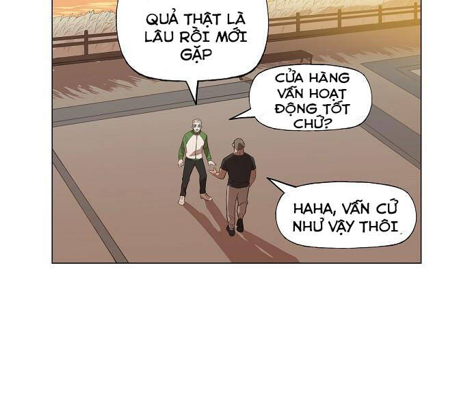 Võ Sĩ Quyền Anh Chapter 108 - Trang 2