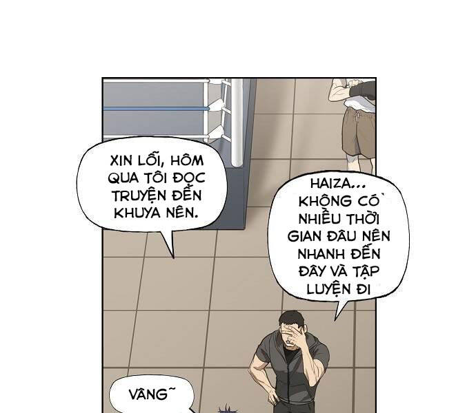 Võ Sĩ Quyền Anh Chapter 107 - Trang 2