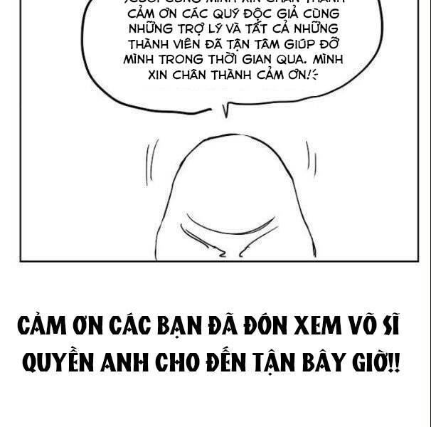 Võ Sĩ Quyền Anh Chapter 104 - Trang 2