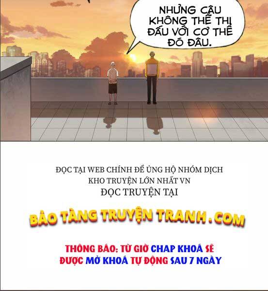 Võ Sĩ Quyền Anh Chapter 101 - Trang 2