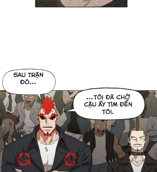 Võ Sĩ Quyền Anh Chapter 99 - Trang 2