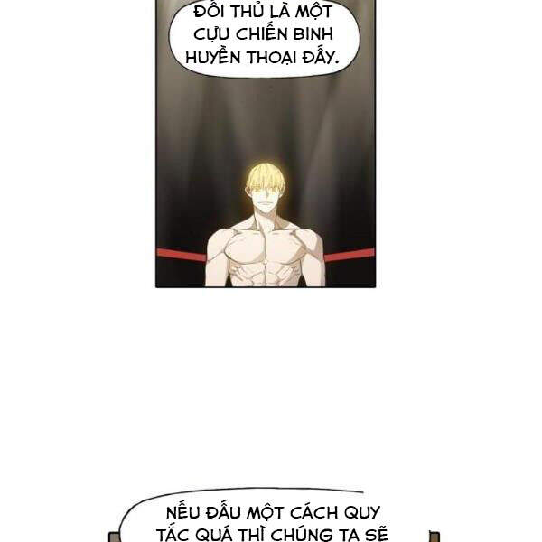 Võ Sĩ Quyền Anh Chapter 92 - Trang 2