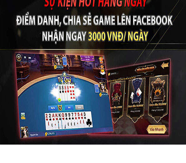 Võ Sĩ Quyền Anh Chapter 91 - Trang 2