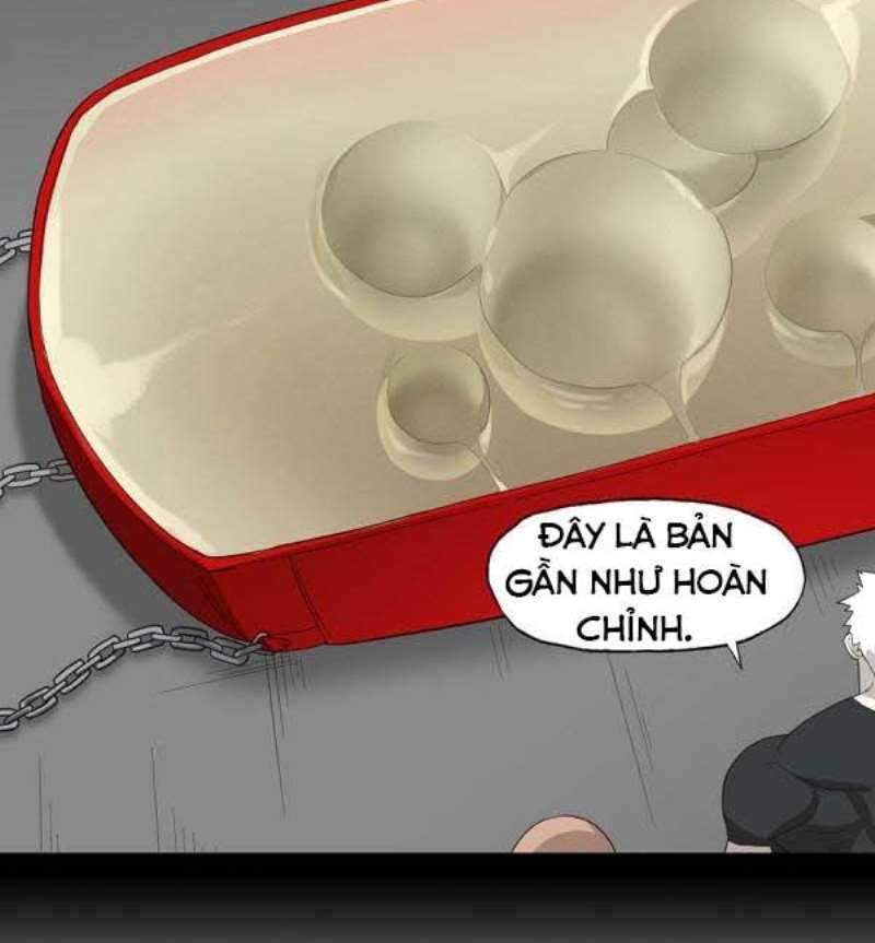 Võ Sĩ Quyền Anh Chapter 83 - Trang 2