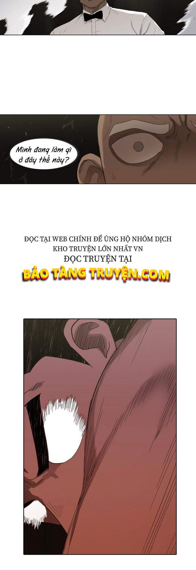 Võ Sĩ Quyền Anh Chapter 82 - Trang 2