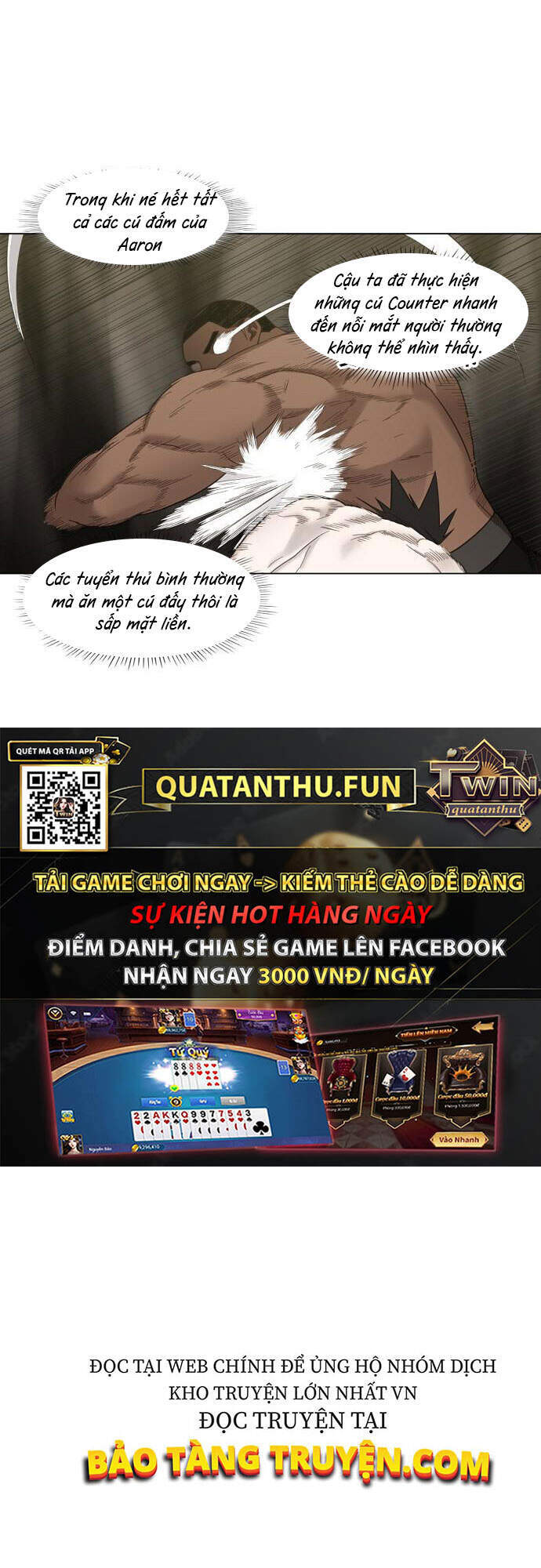 Võ Sĩ Quyền Anh Chapter 82 - Trang 2