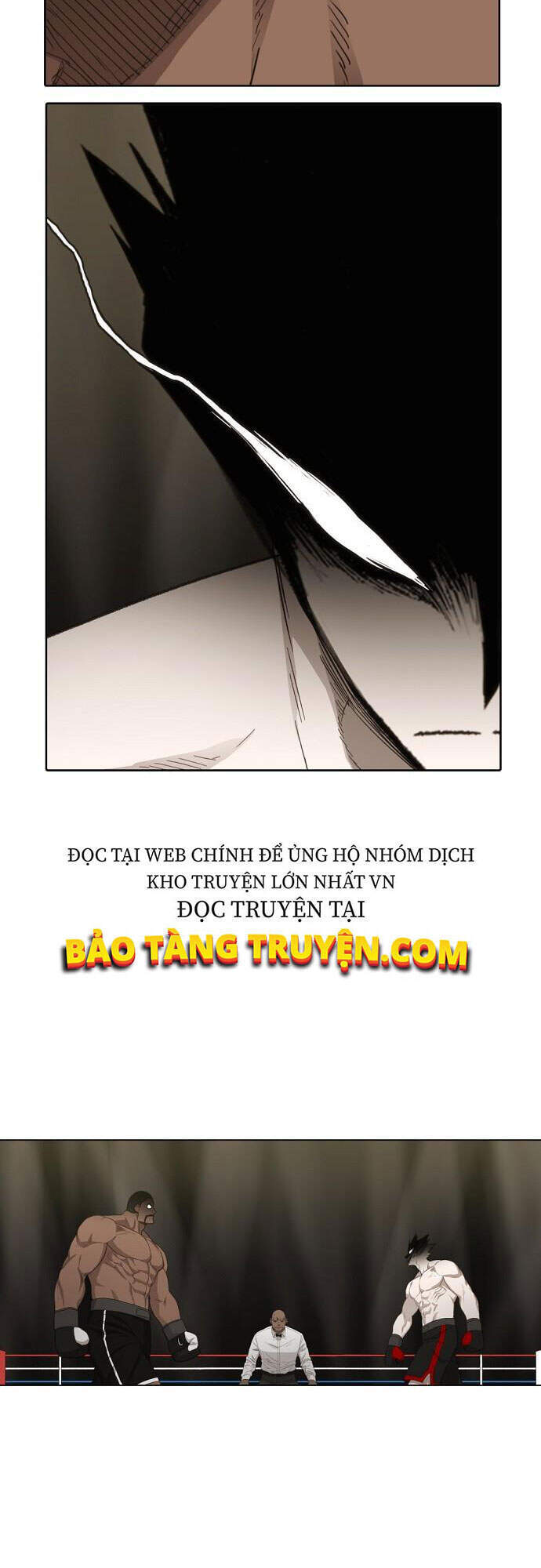 Võ Sĩ Quyền Anh Chapter 82 - Trang 2