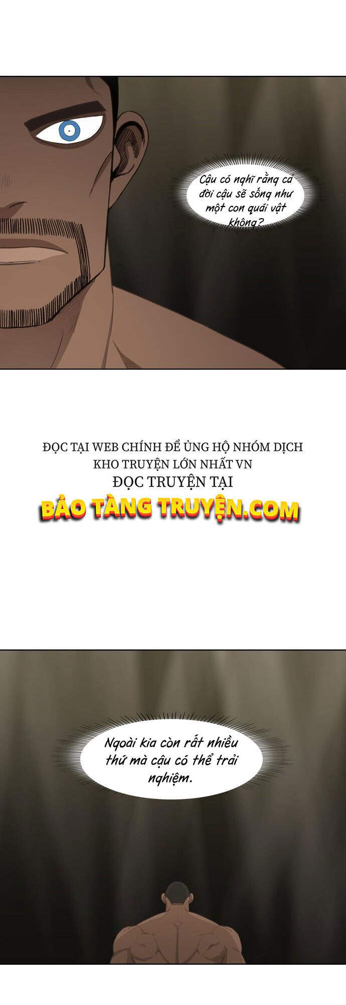 Võ Sĩ Quyền Anh Chapter 81 - Trang 2