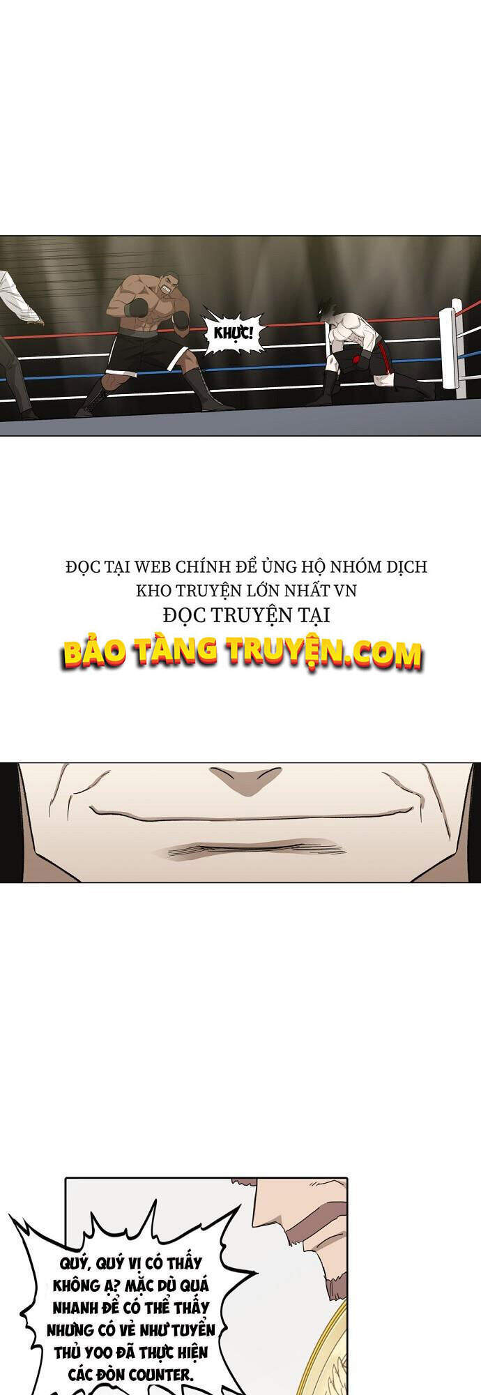 Võ Sĩ Quyền Anh Chapter 81 - Trang 2