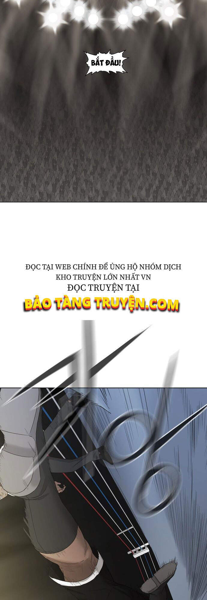 Võ Sĩ Quyền Anh Chapter 81 - Trang 2