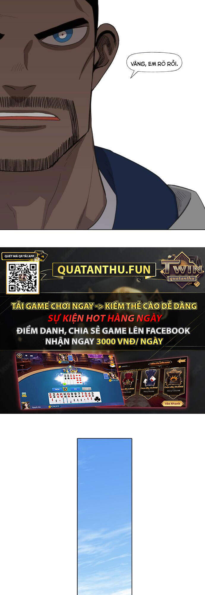 Võ Sĩ Quyền Anh Chapter 80 - Trang 2