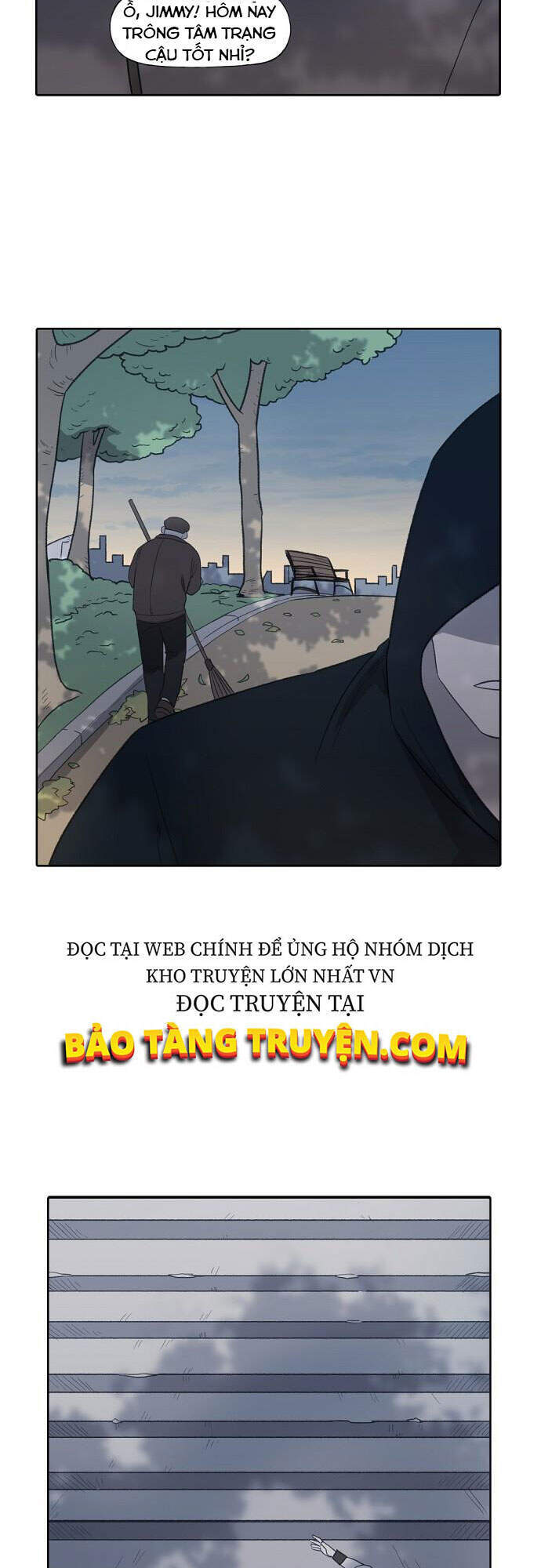 Võ Sĩ Quyền Anh Chapter 79 - Trang 2