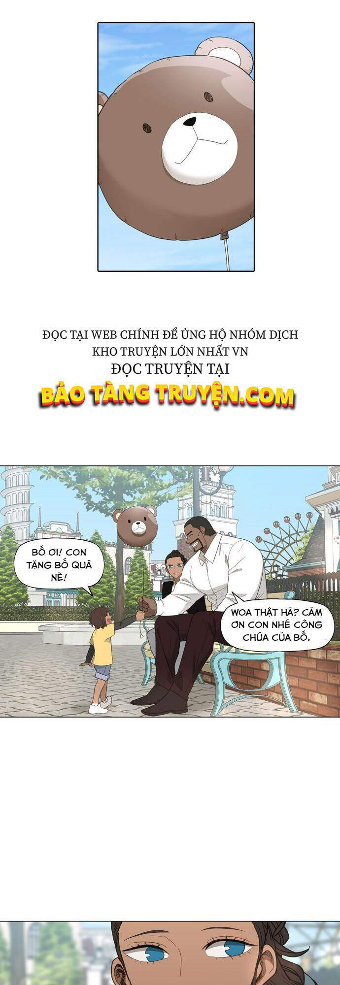 Võ Sĩ Quyền Anh Chapter 79 - Trang 2