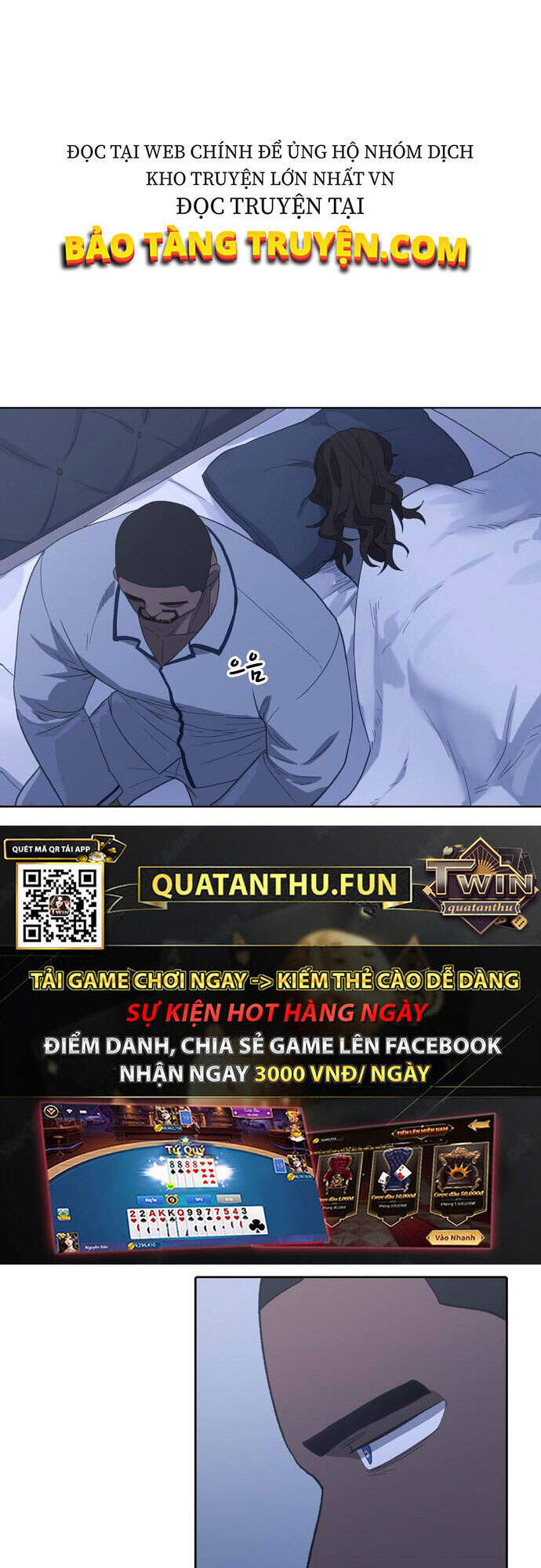 Võ Sĩ Quyền Anh Chapter 79 - Trang 2