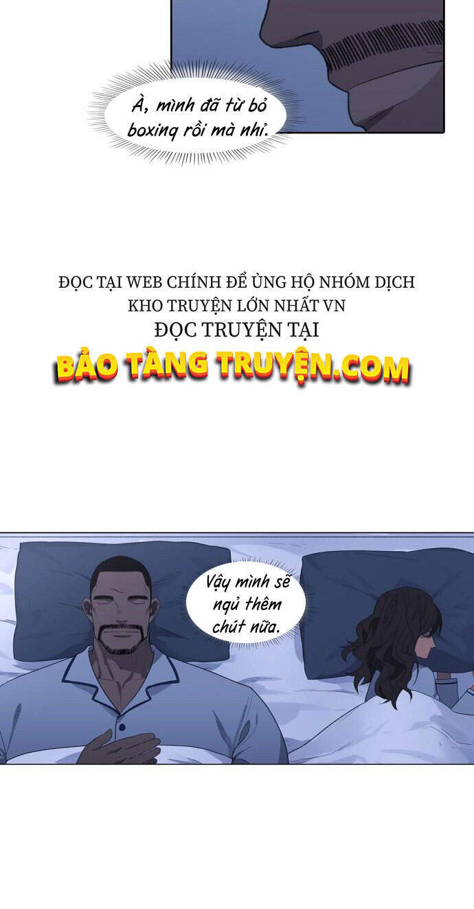 Võ Sĩ Quyền Anh Chapter 79 - Trang 2