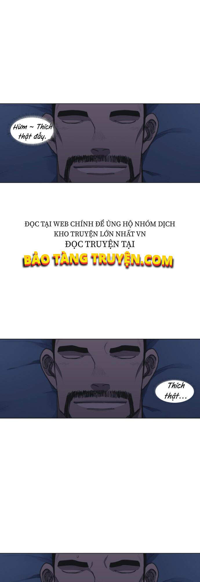 Võ Sĩ Quyền Anh Chapter 79 - Trang 2