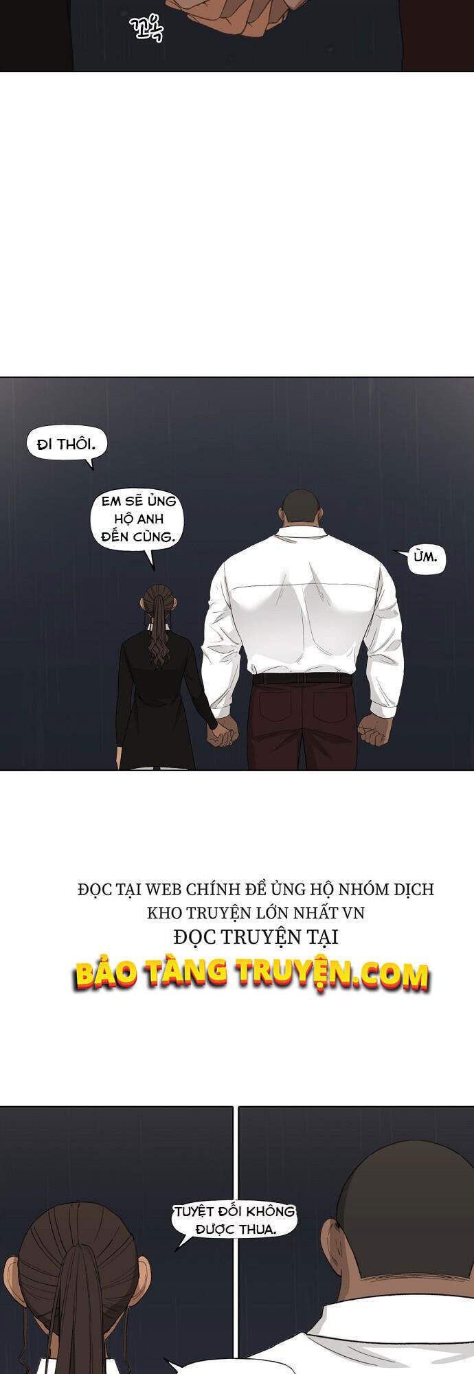 Võ Sĩ Quyền Anh Chapter 79 - Trang 2