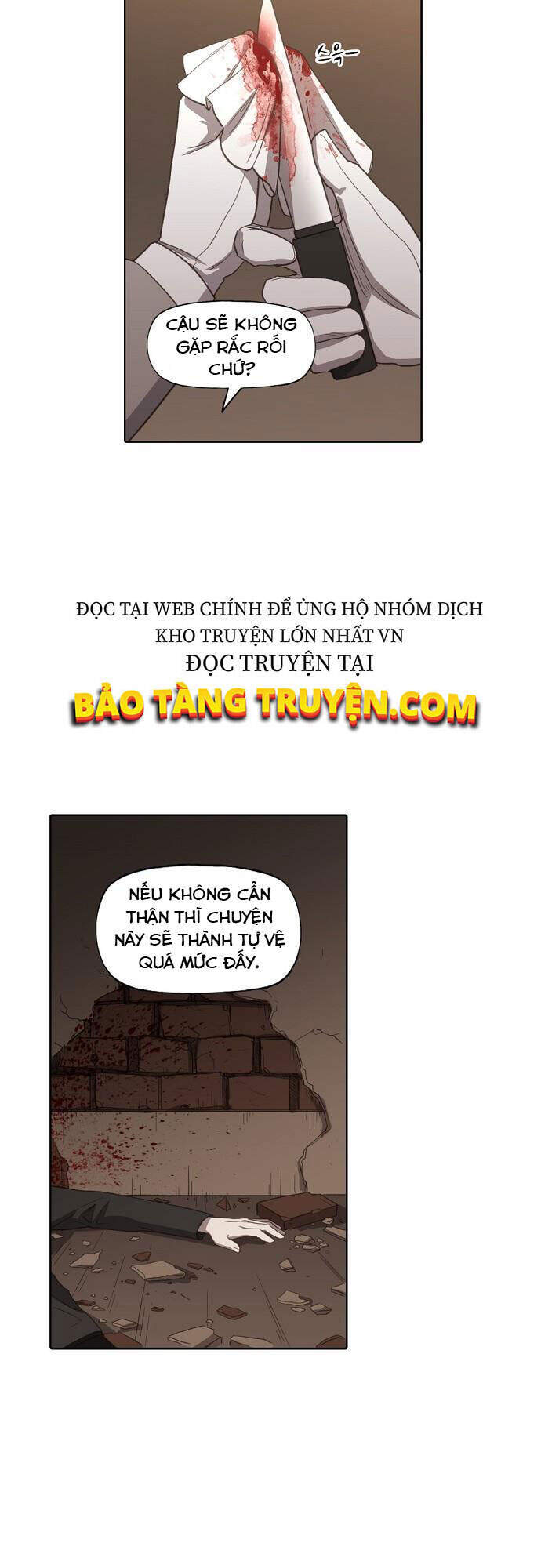 Võ Sĩ Quyền Anh Chapter 78 - Trang 2