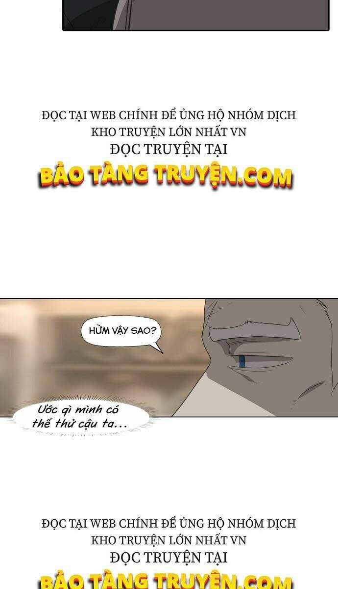 Võ Sĩ Quyền Anh Chapter 77 - Trang 2