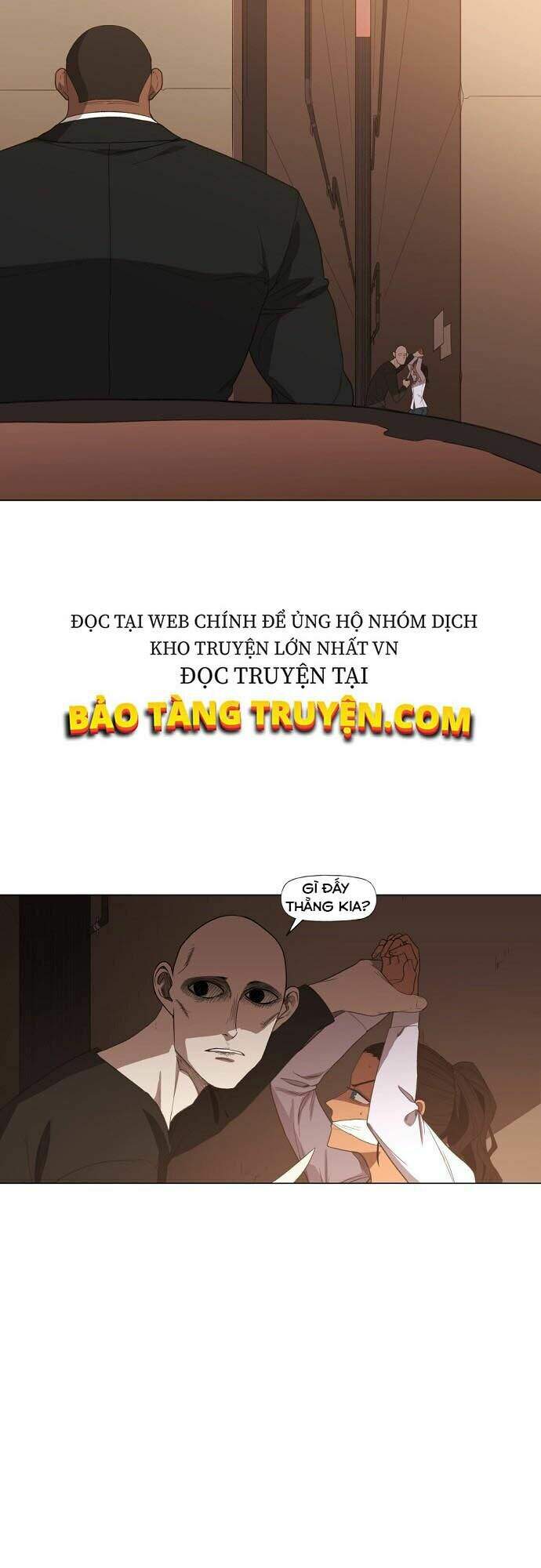 Võ Sĩ Quyền Anh Chapter 77 - Trang 2